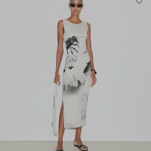 Tory Burch Tank Dress